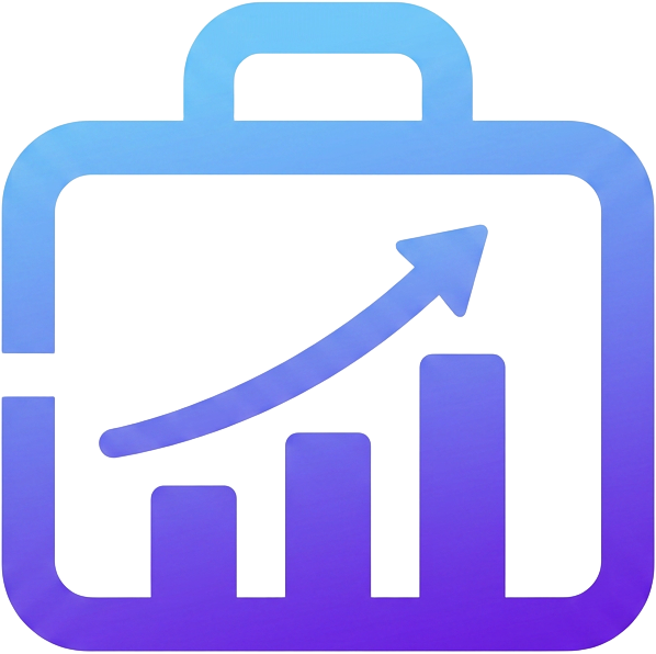 Logo Business Kit AI