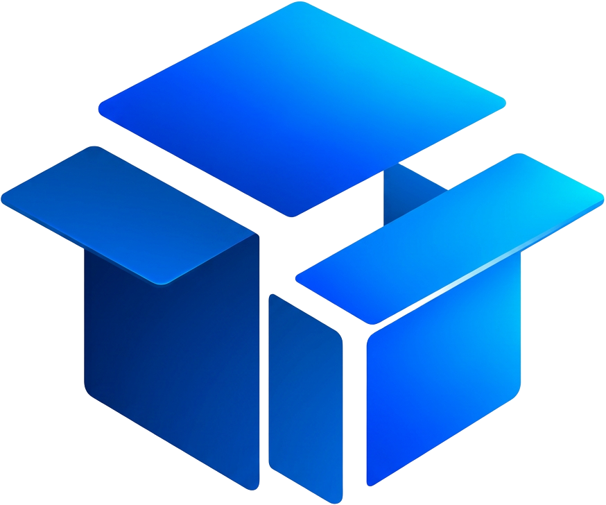 Logo Business Kit AI